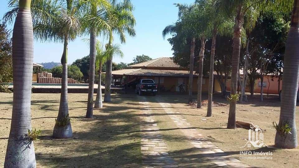 Fazenda 32,5 Alqueires
