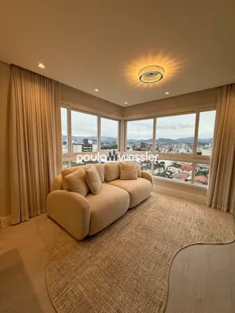 Apartamento em Braço do Norte - Centro