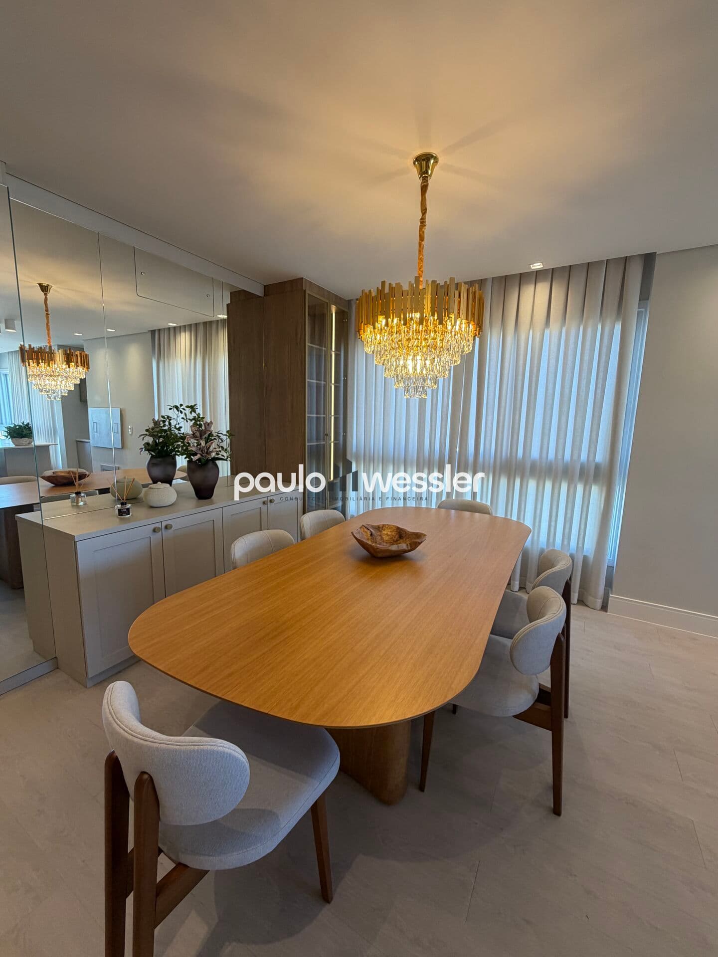 Apartamento em Braço do Norte - Centro