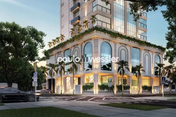 Acquarello Art Residence