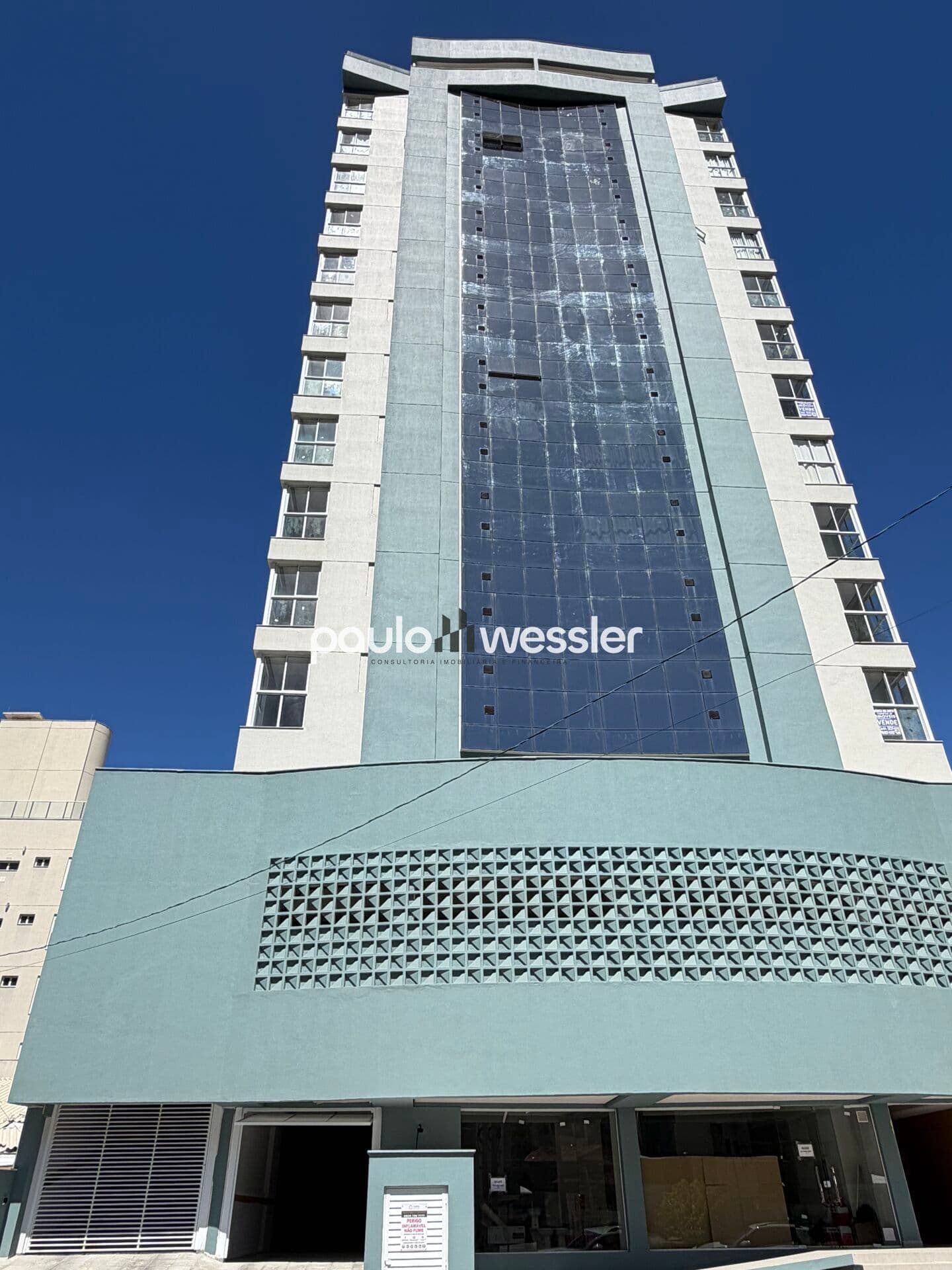 Apartamento em Laguna - Mar Grosso