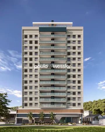 Apartamento em Laguna - Centro