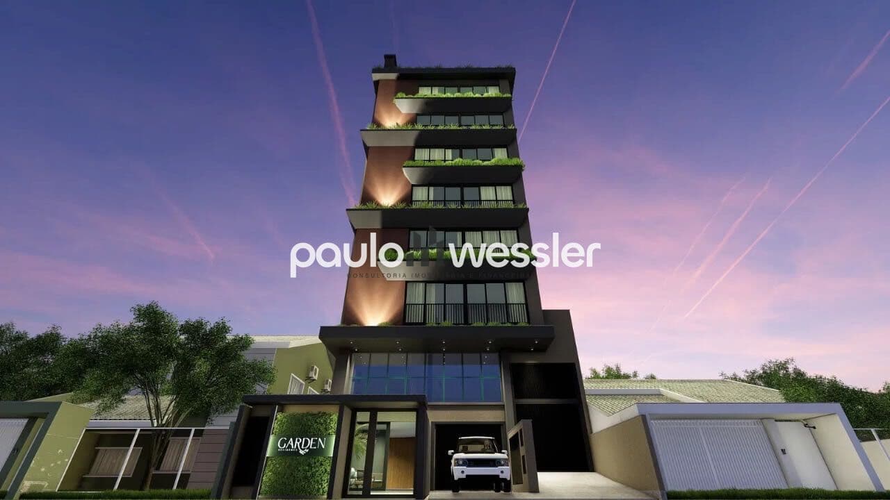 Apartamento em Braço do Norte - Centro