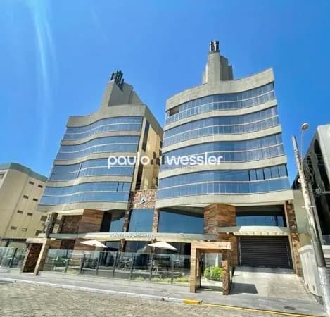 Apartamento em Laguna - Mar Grosso