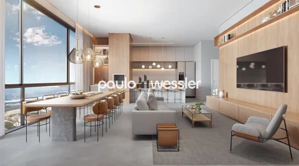 Apartamento em Laguna - Centro