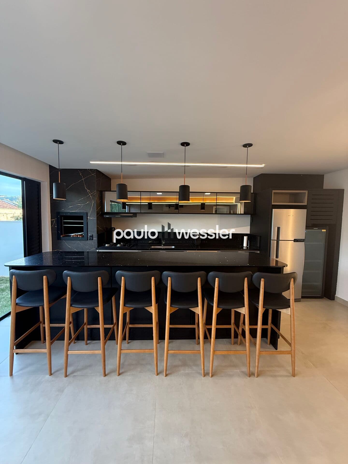 Apartamento em Braço do Norte - São Basílio