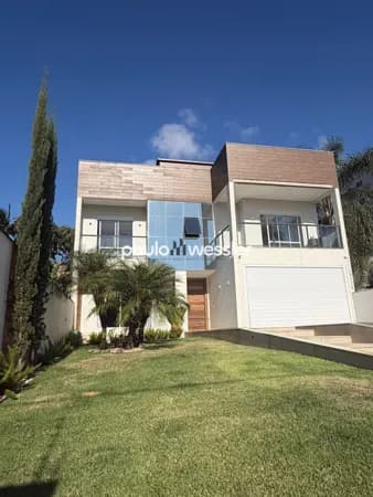 Casa em Braço do Norte - Bela Vista