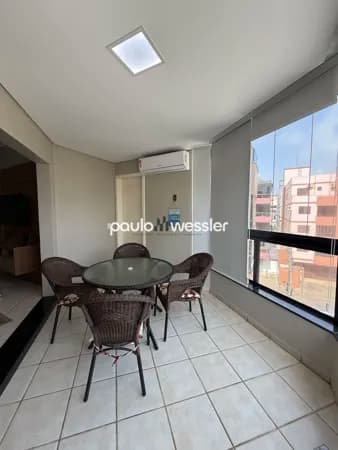 Apartamento em Laguna - Mar Grosso