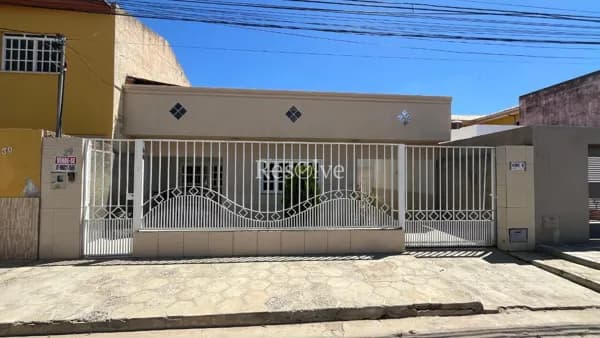 Casa em Centenário, Juazeiro/BA