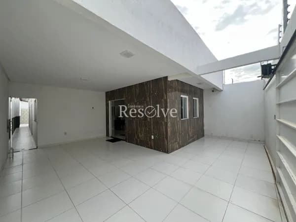 Casa em João XXIII, Juazeiro/BA