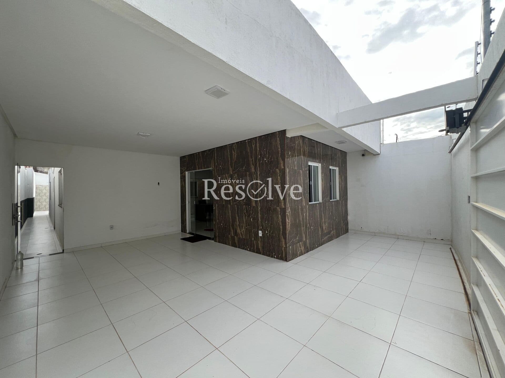 Casa em João XXIII, Juazeiro/BA
