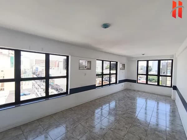 Sala Comercial em Jardim Vinte e Cinco de Agosto, Duque de Caxias/RJ
