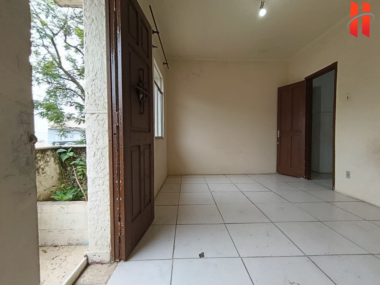 SOBRADO FUNCIONAL | 65m² | 2 Quartos - Excelente localização | Parque Paulicéia - Duque de Caxias