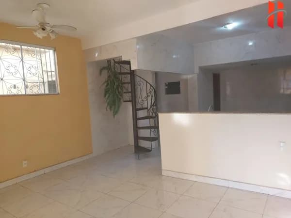 Casa com 2 quartos à venda, 270 m² por R$ 320.000 - Parque Centenário - Duque de Caxias/RJ