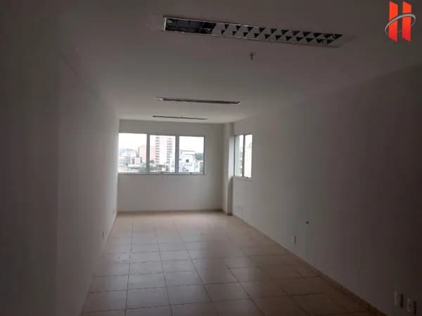 Sala Comercial para LOCAÇÃO em Jardim Vinte e Cinco de Agosto, Duque de Caxias/RJ