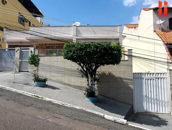 Casa de condomínio com 3 quartos à venda, 350 m² por R$ 2.400.000 - Jardim Vinte e Cinco de Agosto - Duque de Caxias/RJ