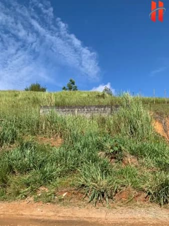Terreno à venda em Chácaras Rio-Petrópolis - Duque de Caxias