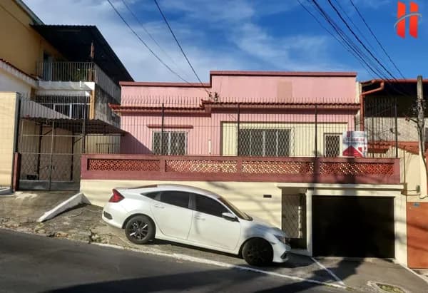 Casa com 4 quartos à venda, 360 m² por R$ 1.200.000 - Jardim Vinte e Cinco de Agosto - Duque de Caxias/RJ