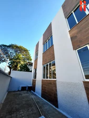Apartamento com 2 quartos, 45 m² - venda por R$ 250.000 - Jardim Vinte e Cinco de Agosto - Duque de Caxias/RJ