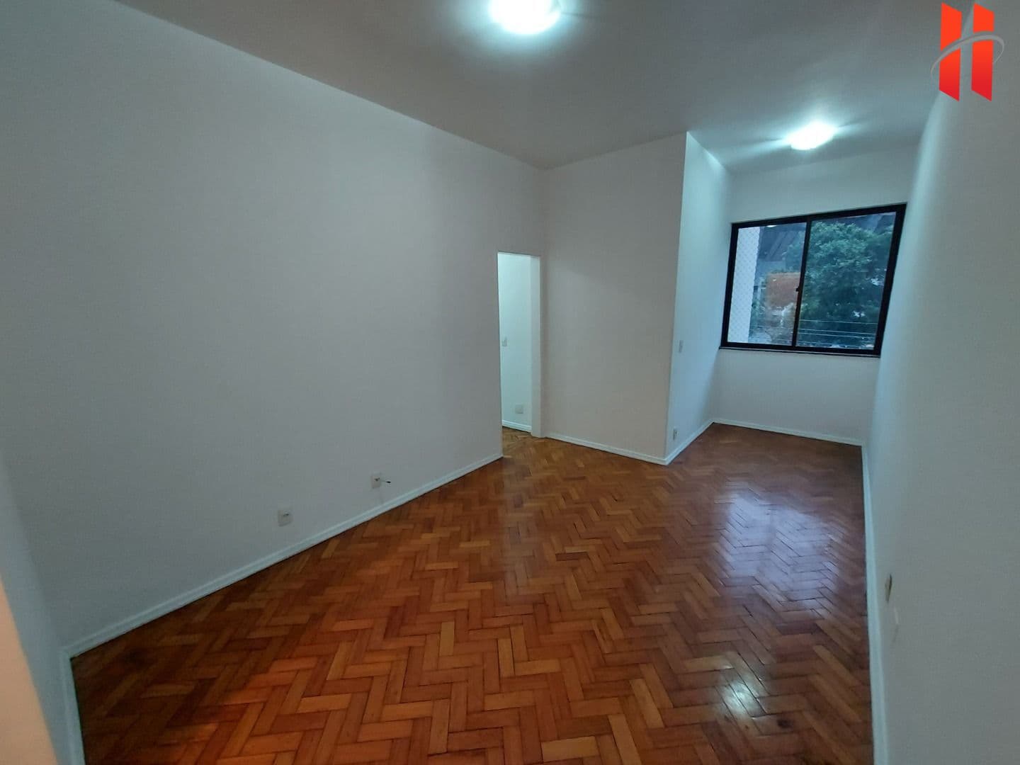 APARTAMENTO AMPLO de 2 quartos à venda no Maracanã - Rio de Janeiro/RJ