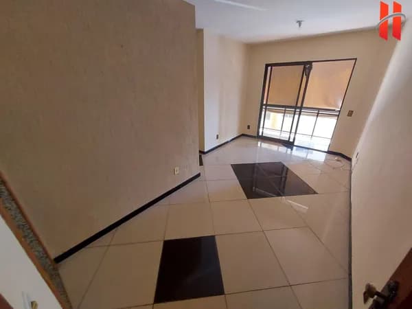 APARTAMENTO de 86m² com VAGA de garagem à venda no Jardim 25 de Agosto - Duque de Caxias/RJ