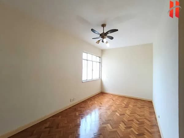 Apartamento 2 Quartos | 70m² | Rua Fechada e Segurança 24h | Tijuca – Rio de Janeiro
