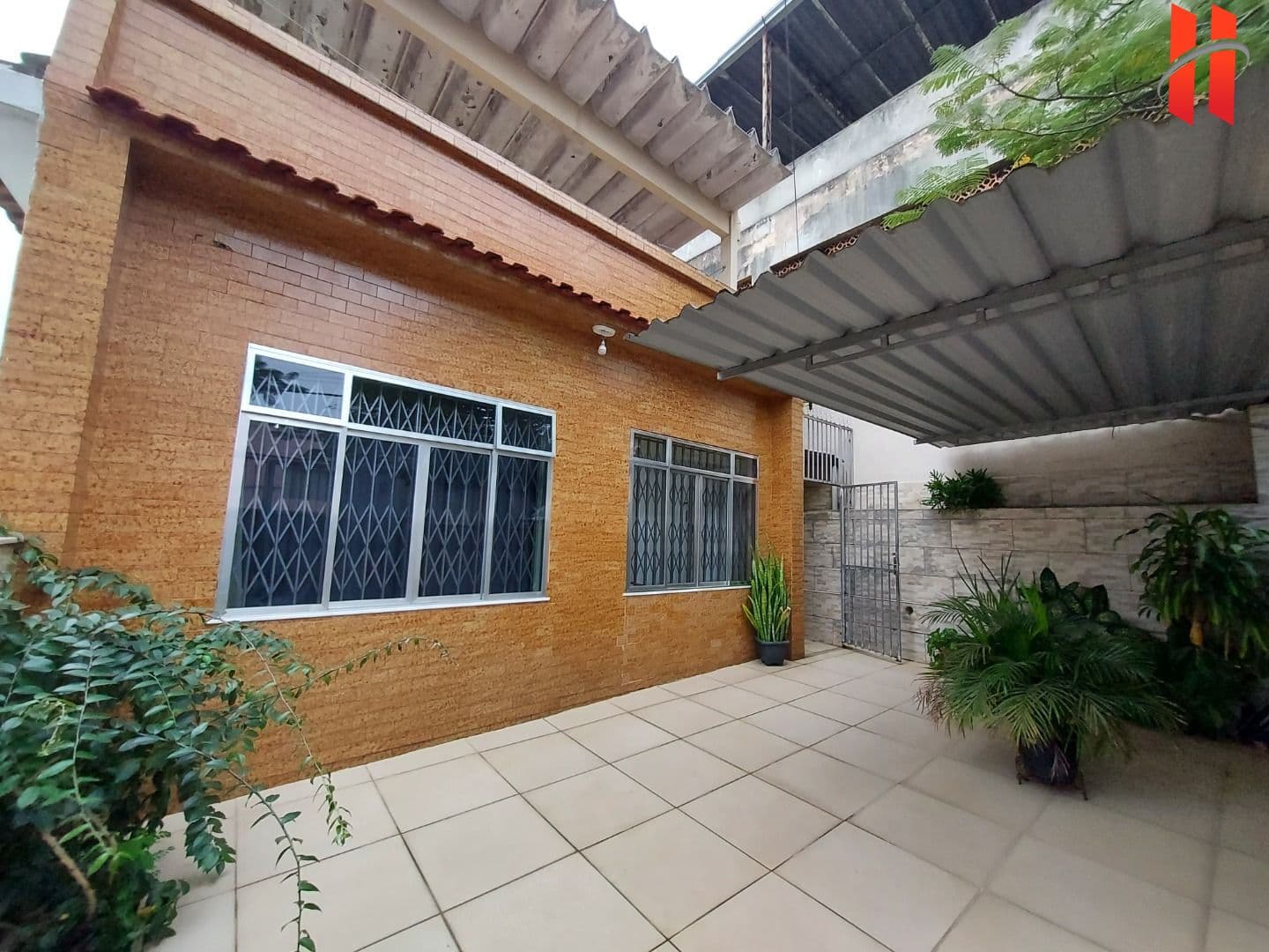 CASA DUPLEX com 180m² à venda no Jardim 25 de Agosto, Duque de Caxias/RJ