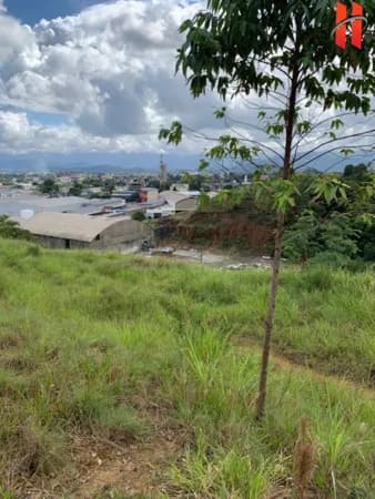 Terreno à venda em Chácaras Rio-Petrópolis - Duque de Caxias