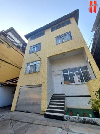 Casas à venda, 260 m² por R$ 1.700.000 - Jardim Vinte e Cinco de Agosto - Duque de Caxias/RJ