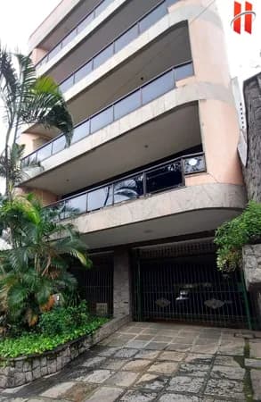 Apartamento Duplex com 4 quartos à venda, 536 m² por R$ 3.200.000 - Jardim Vinte e Cinco de Agosto - Duque de Caxias/RJ