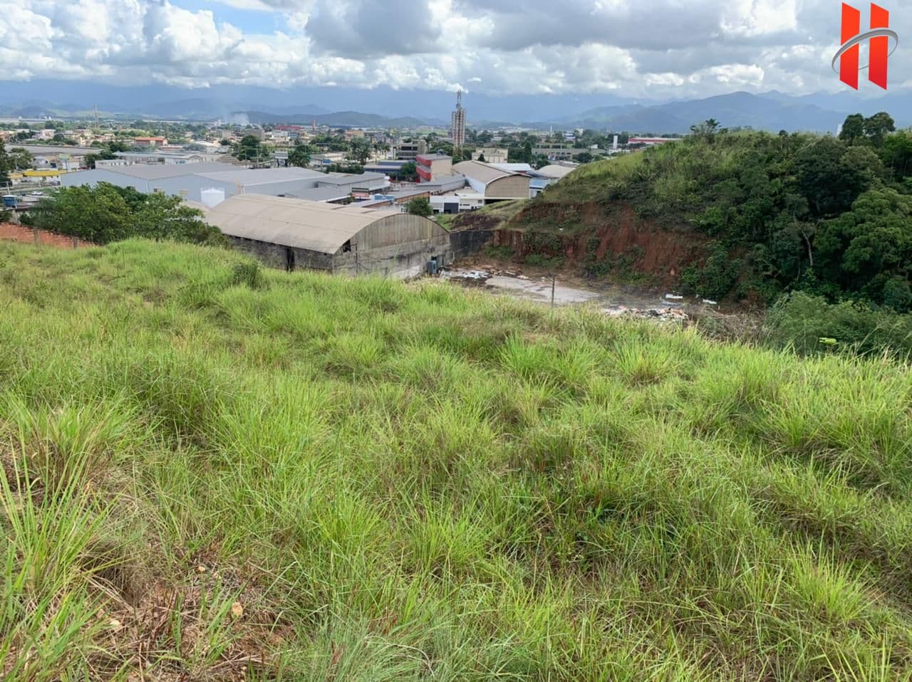 Terreno à venda em Chácaras Rio-Petrópolis - Duque de Caxias