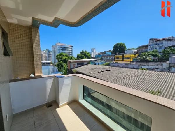 Excelente Apartamento com 110m² no Jardim 25 de Agosto.