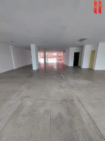 Excelente PRÉDIO CORPORATIVO com 800m² no CENTRO de CAXIAS.