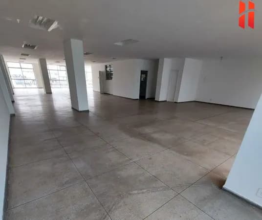 Excelente PRÉDIO CORPORATIVO com 800m² no CENTRO de CAXIAS.