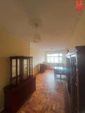 Apartamento em Jardim Vinte e Cinco de Agosto, Duque de Caxias/RJ