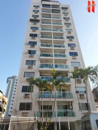 Apartamento com 2 quartos à venda, 63 m² por R$ 500.000 - Jardim Vinte e Cinco de Agosto - Duque de Caxias/RJ