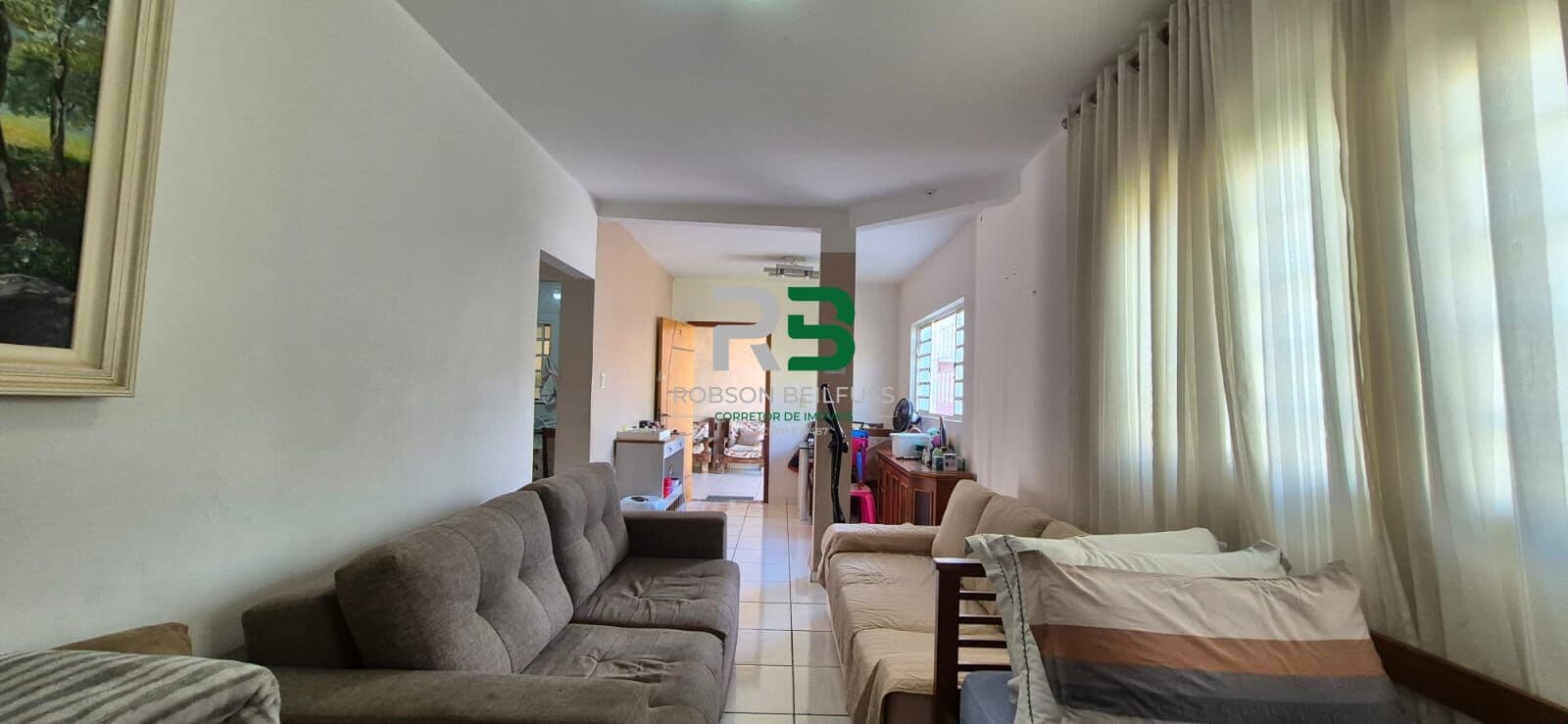 Casa térrea à Venda no Jardim Pérola