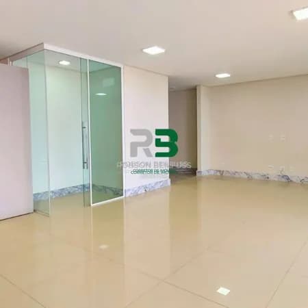 Apartamento Alto Padrão à Venda na Gleba Palhano