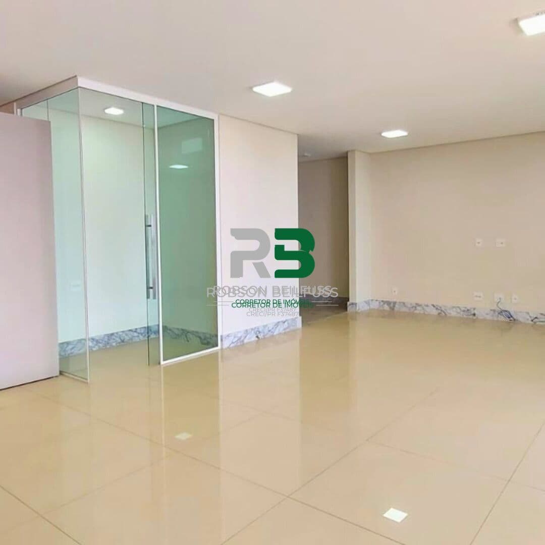 Apartamento Alto Padrão à Venda na Gleba Palhano