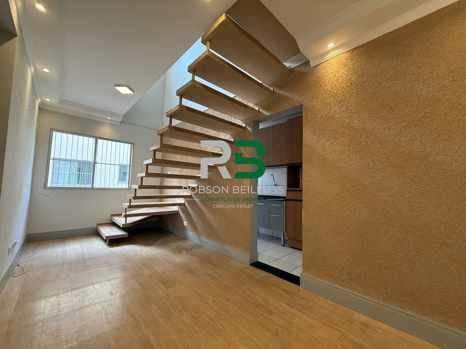 Duplex à Venda no Condomínio Villa Bella