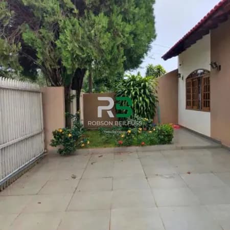 Casa à venda no Jardim Andrade
