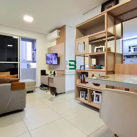 Apartamento à Venda Edifício Pinheiros