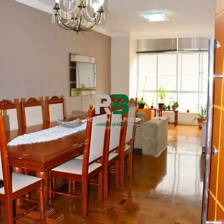 Apartamento em Londrina - Centro