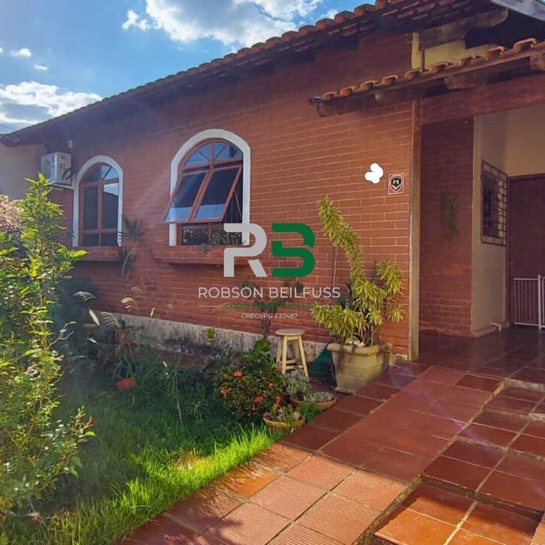 Casa à venda no Jardim Ipanema