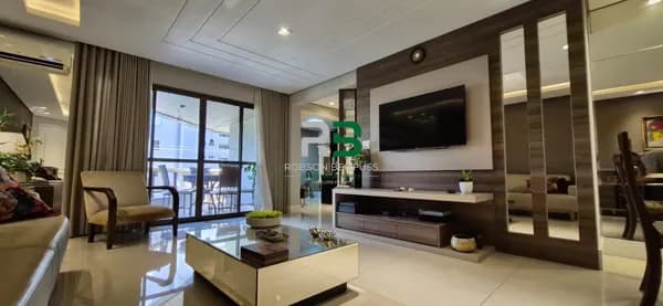 Apartamento à Venda Edifício Serra Verde