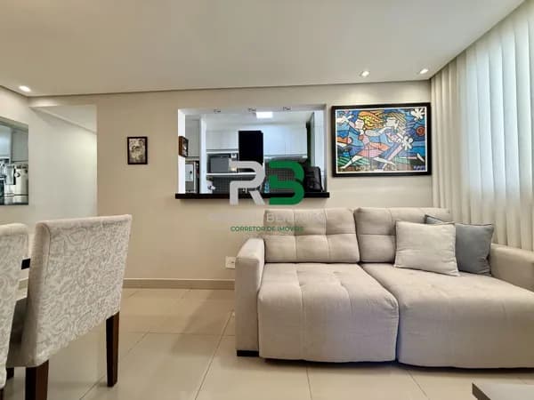 Apartamento à Venda Condomínio Spazio Lotus
