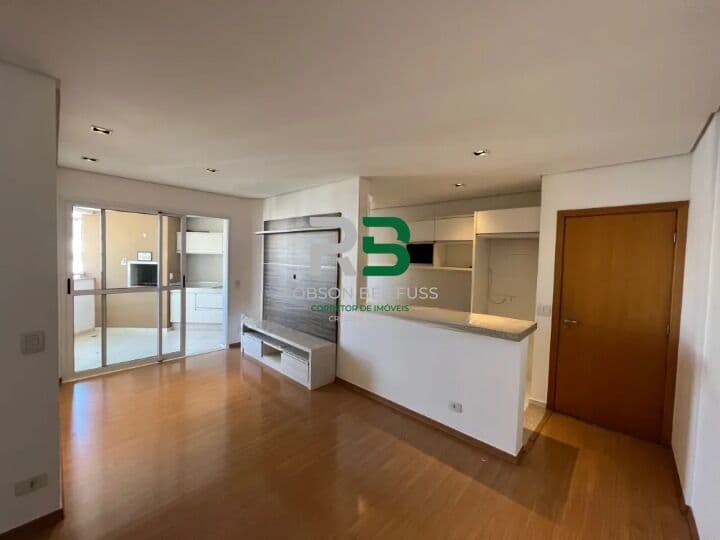 Apartamento à venda – Edifício Evolution Home Ayrton Senna