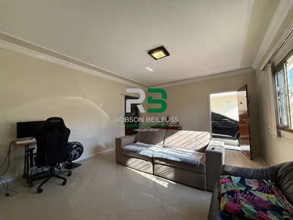 Casa à Venda no Bairro Burle Max