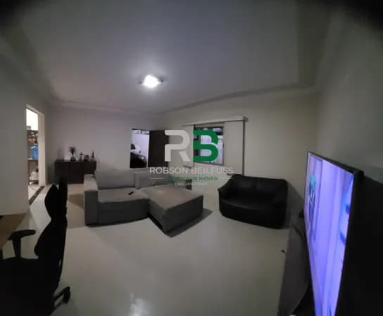 Casa à Venda no Bairro Burle Max
