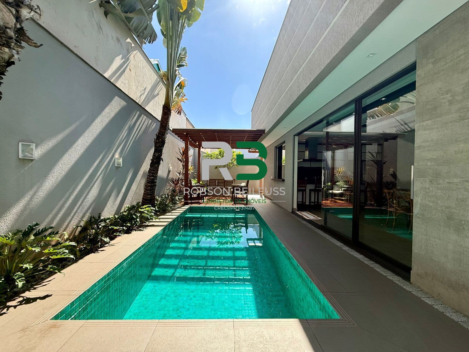 Casa à Venda no Alphaville 2